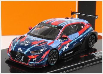 Ixo-models GTM161B