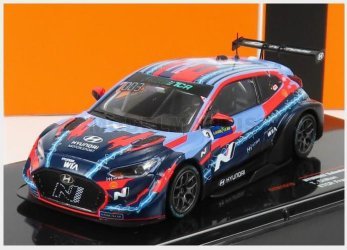 Ixo-models GTM161D