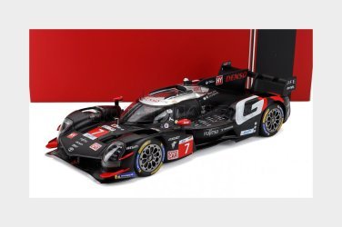 Ixo-models LEGT-TYGR24LM07