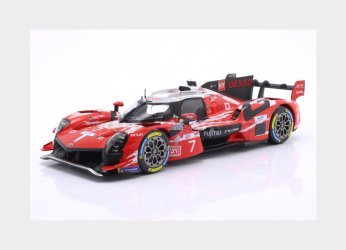 Ixo-models LEGT-TYGR25LM07