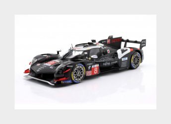 Ixo-models LEGT-TYGR25LM08