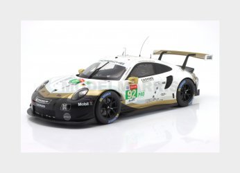 Ixo-models LEGT12024