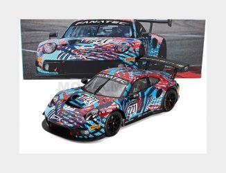 Ixo-models LEGT18-20221