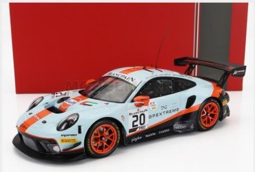 Ixo-models LEGT18-23003