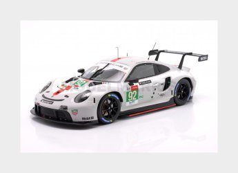 Ixo-models LEGT18-23019