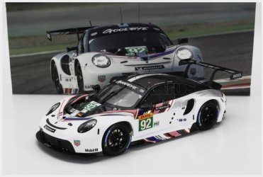 Ixo-models LEGT18-23030