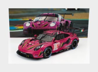 Ixo-models LEGT18-23039