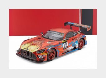 Ixo-models LEGT18-23BAT002