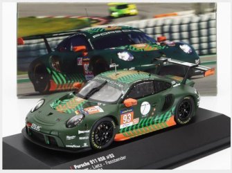 Ixo-models LEGT43-23007