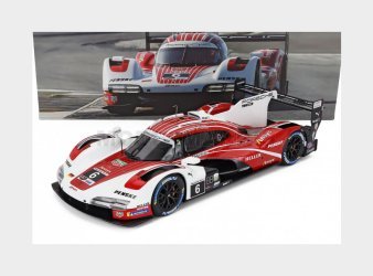 Ixo-models LEGT963-DA006
