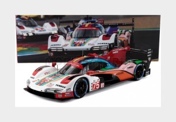 Ixo-models LEGT963-LM001