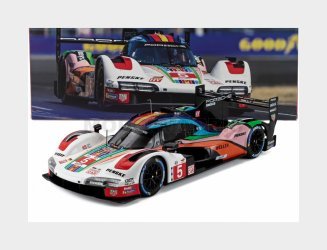 Ixo-models LEGT963-LM002