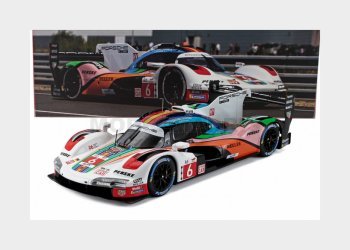 Ixo-models LEGT963-LM003