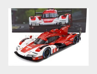 Ixo-models LEGT963-LM007