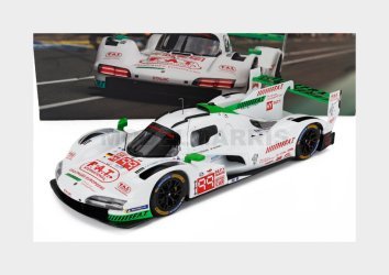 Ixo-models LEGT963-LM012