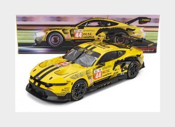 Ixo-models LEGTMUS-LM24044