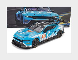 Ixo-models LEGTMUS-LM24077