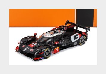 Ixo-models LMM252.22