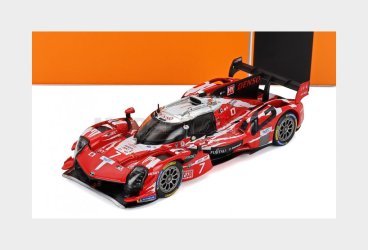 Ixo-models LMM254.22