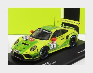 Ixo-models MG-I-911-20-4311-VLN
