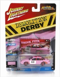 Johnny Lightning JLSP296A-JLSF025