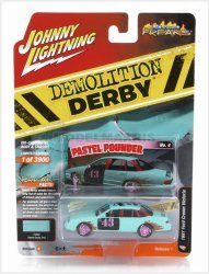 Johnny Lightning JLSP296B-JLSF025