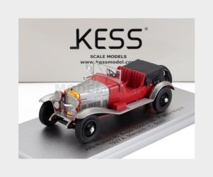 Kess-model KE43000341