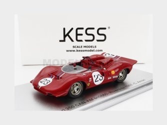 Kess-model KE43056370