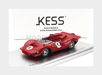 Kess-model KE43056371