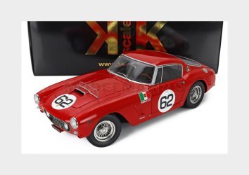Kk-scale KKDC120324