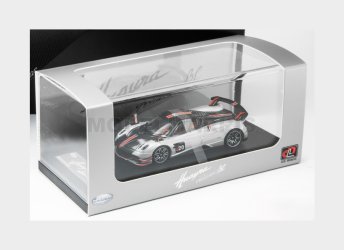 Lcd-model LCD64011-WHS