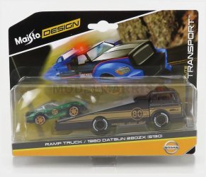 Maisto 15055-17054G