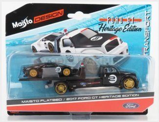 Maisto 15108-1