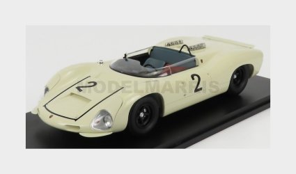Matrix Scale Models MXL1607-011