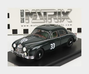 Matrix Scale Models MXR41001-031