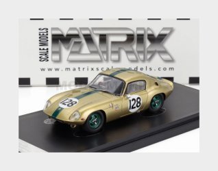 Matrix Scale Models MXR41209-012