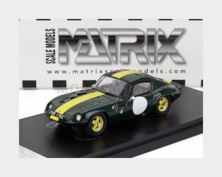 Matrix Scale Models MXR41209-013