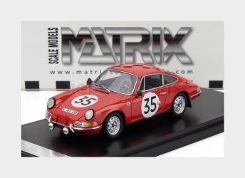 Matrix Scale Models MXR41607-011