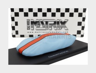 Matrix Scale Models MXR90603-011