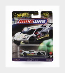 Mattel Hot Wheels FPY86-976D-HRV95