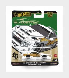 Mattel Hot Wheels FPY86-976G-JBK59