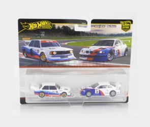 Mattel Hot Wheels HBL96-979R-JBK99