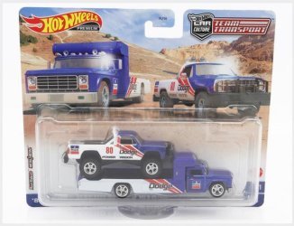 Mattel Hot Wheels HKF38-FLF56