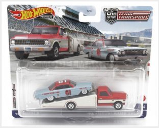 Mattel Hot Wheels HKF40-FLF56