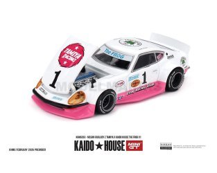 Mini-gt KHMG263