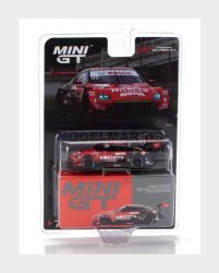 Mini-gt MGT00765-BL