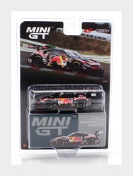 Mini-gt MGT00848-BL