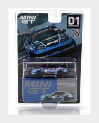 Mini-gt MGT00855-BL
