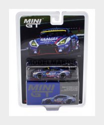 Mini-gt MGT00859-BL