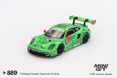 Mini-gt MGT00889-L